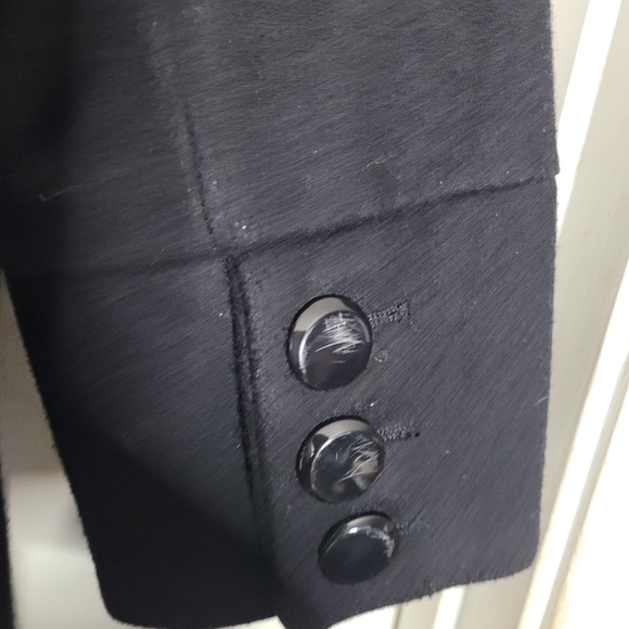 Worthington double breast coat (jrs) - Picture 8 of 14